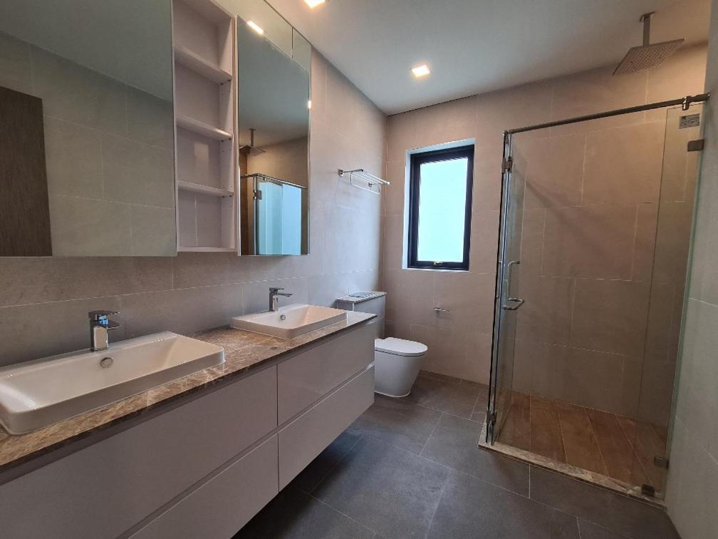 Serenity Jomtien Pool Villas Exterior photo